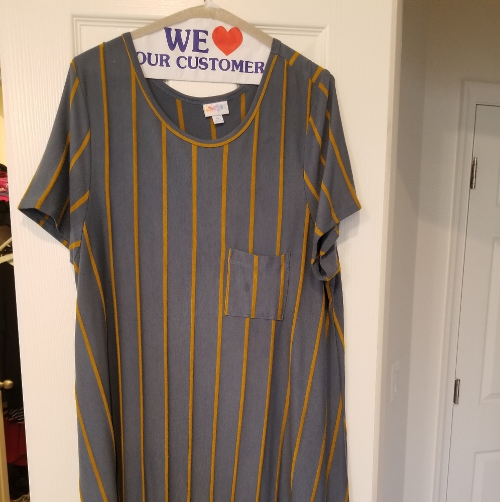 Lularoe Carly's